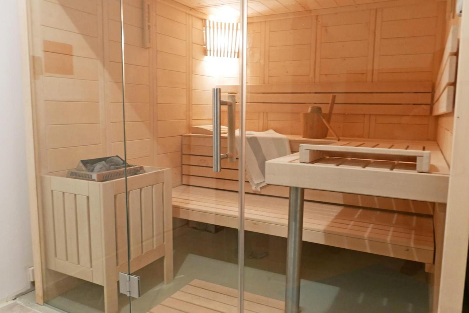 Speicherloft Kappeln Exteriör bild